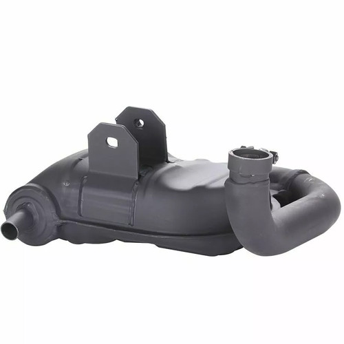 Sito exhaust muffler for - sito,