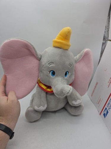 Disney store exclusive dumbo - store,