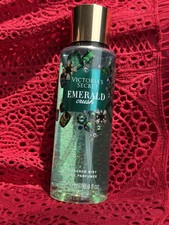 Victorias Secret Emerald Crush Perfume Fragrance Mist 250ml RRP. £22