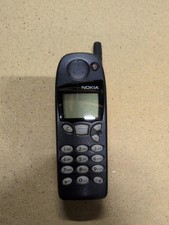 Nokia 5110 mobile phone retro - mobile,