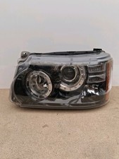 RANGE ROVER HSE SPORT 2012