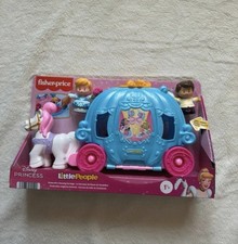 Fisher Price Little People