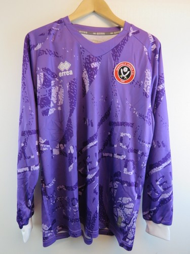 Sheffield united sufc third - sheffield,
