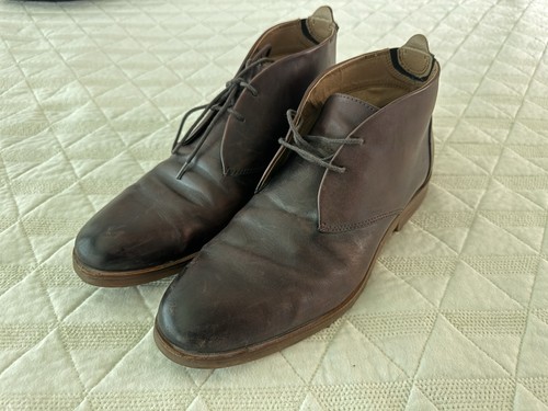 Hudson men s - hudson, chukka