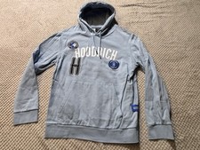 Hoodrich From Nothing To