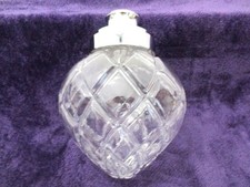 Aphrodite Chrome Basket