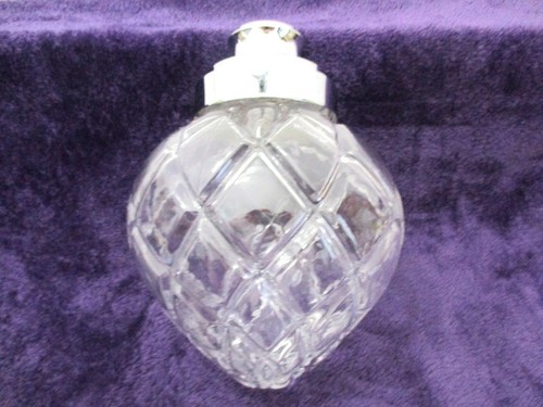 Aphrodite chrome basket - aphrodite,