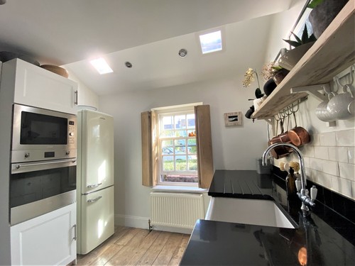 Suntile 300mm loft conversion - suntile,