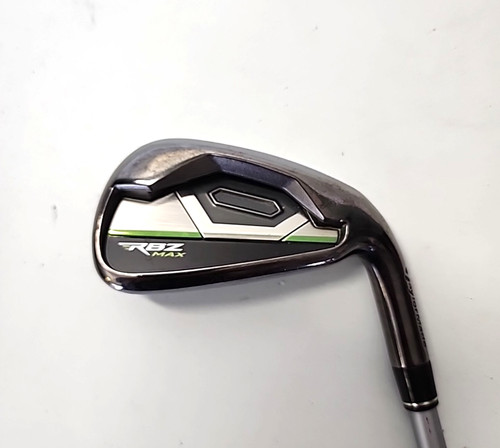 Taylormade rbz max - single, 6