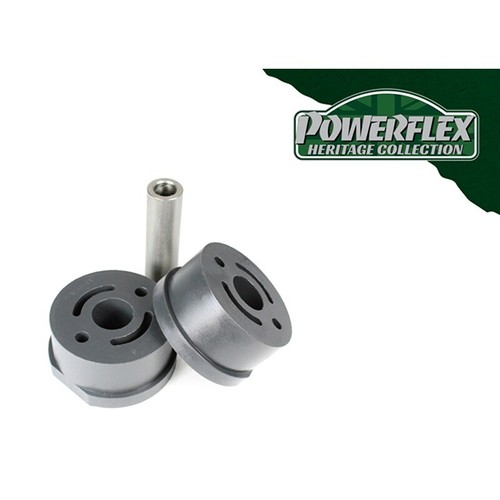 Powerflex gearbox mount bush - gearbox,