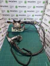 Abicor Binzel 3 15579.7,CAT 2 mount, wire feed motor PMED12MA14AK welder assembl