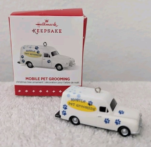 Hallmark 2015 mobile pet - 2015,