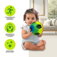 3X Soft Foam Sponge Indoor