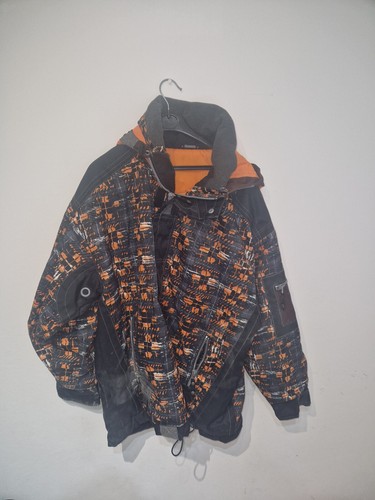 Vintage mens extra large rodeo - extra,