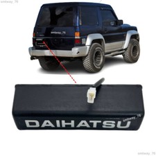 LICENSE PLATE LIGHT DAIHATSU