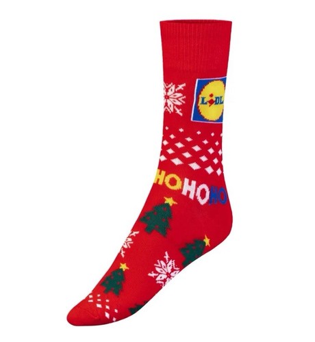 2024 lidl christmas socks - 🎁,