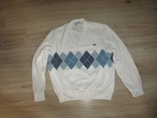 Adidas ventex vintage ivan - adidas,