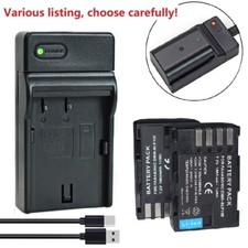 Battery / Charger For