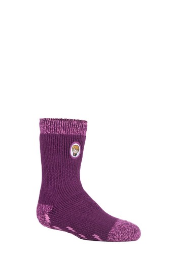 Harry potter slipper socks - harry,