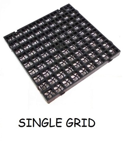 Pack grass grid driveway - grid,