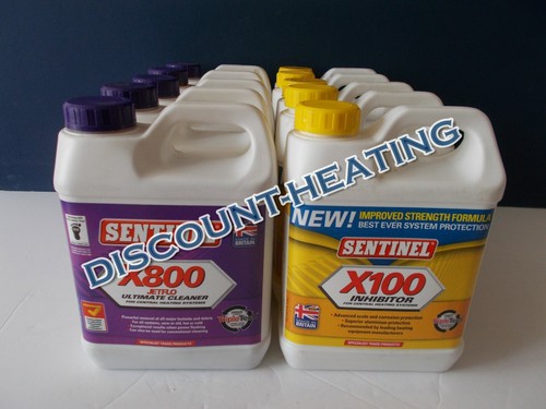 Sentinel x100 x800 5 of - sentinel, &