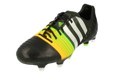Adidas Nitrocharge 1.0 Sg Mens
