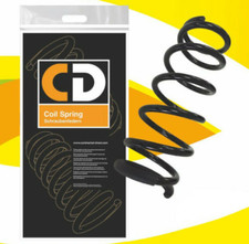 Renault Clio Mk2 Rear Coil