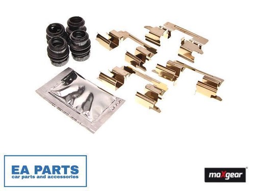 Accessory kit disc - accessory, brake
