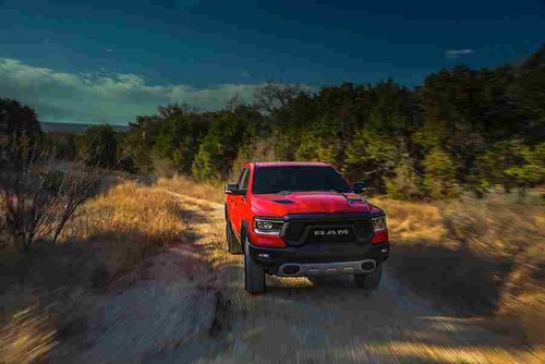 Ram trucks 1500 quad cab - ram,