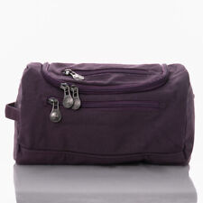 Mini Barrel Bag by Sativa Hemp Bags-Plum