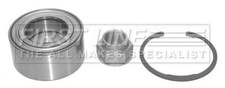 FIRST LINE Front Right Wheel