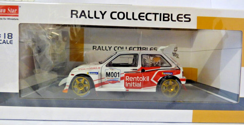 Sun star metro 6r4 - mg, no.