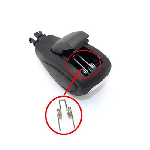 Automatic gear shift - gear,