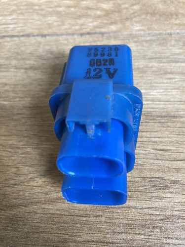 Nissan 300zx starter relay - nissan,
