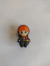 Jibbitz Croc Shoe Harry Potter