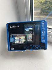 Garmin nuvi 2595LMT 5"