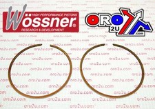 WOSSNER PISTON RINGS  66.4mm
