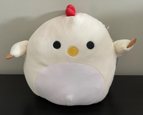Squishmallows 5 todd - squishmallows,