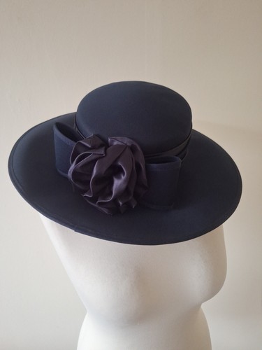 Vintage bhs 90s navy occasion - vintage,