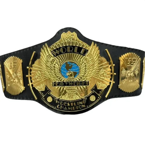 Wwf winged eagle championship - wwf,