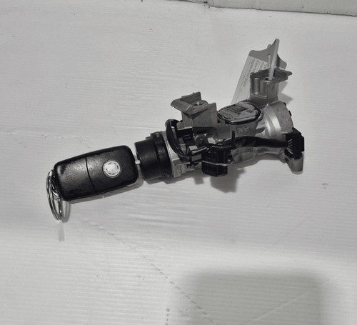 Ignition switch set - switch,