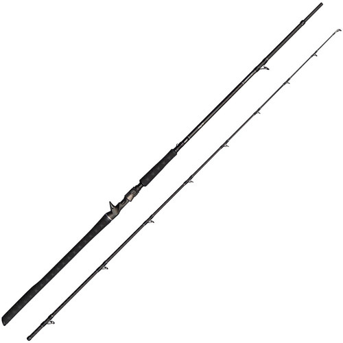 Savage gear spinning - gear, rod