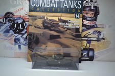 DEAGOSTINI - 1950 CENTURION