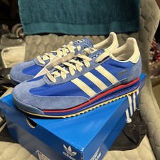UK 10 - Adidas SL72  RS