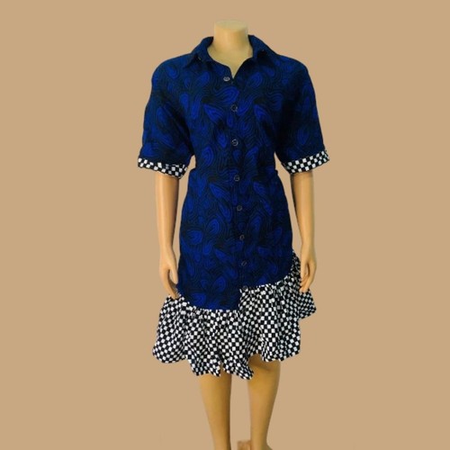 Brand new stylish ankara - new,