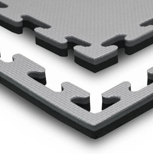 Jigsaw mat 1x1mx40mm - -, –
