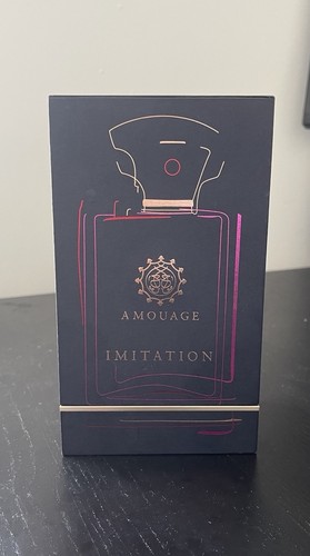 Rare amouage imitation - rare,