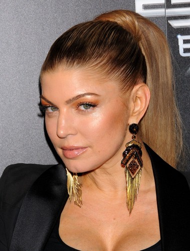 Fergie duhamel 100 - duhamel, 1)