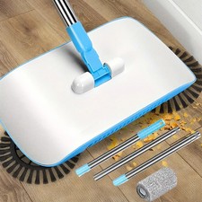 Sweeper Cleaner Hand Push
