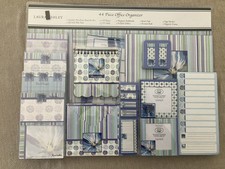 Laura Ashley 44 Piece Office